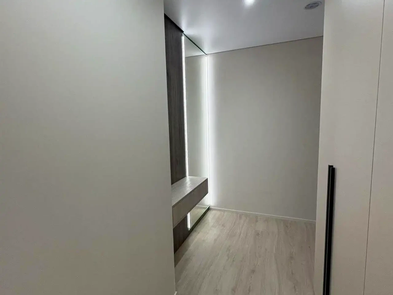 Apartment for rent, 2 rooms, 71 sq m, 23/26 floor