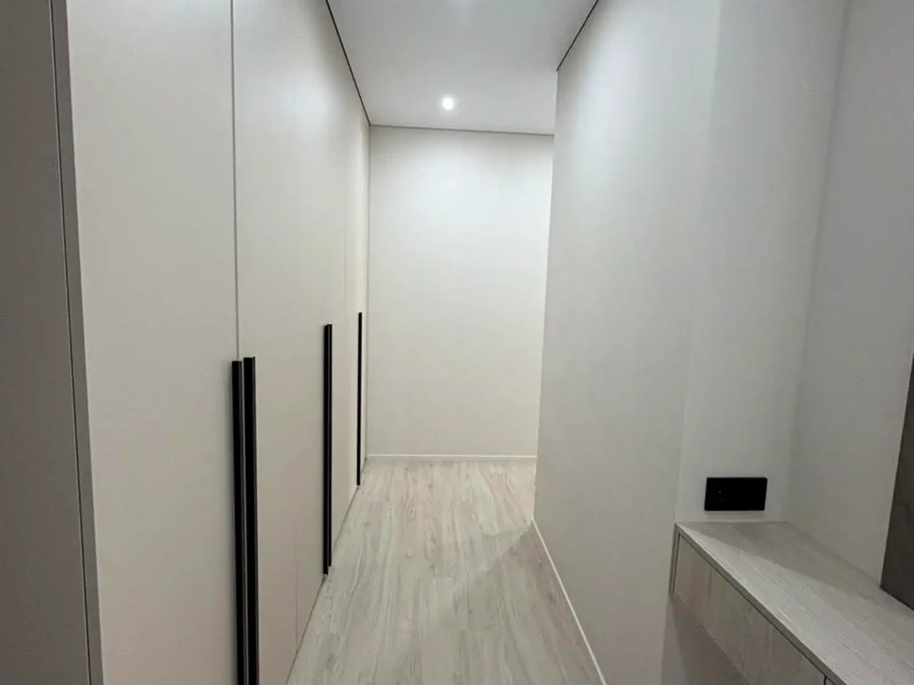 Apartment for rent, 2 rooms, 71 sq m, 23/26 floor