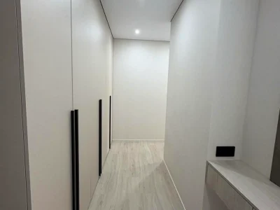 Apartment for rent, 2 rooms, 71 sq m, 23/26 floor