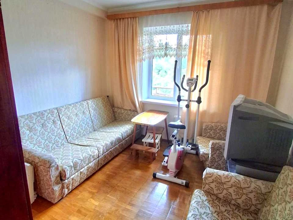 Квартира. Киев, Евгена Коновальца ул.