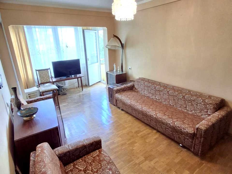 Квартира. Киев, Евгена Коновальца ул.