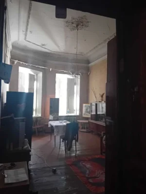 Шикарная квартира на Дворянской/Коблевской.