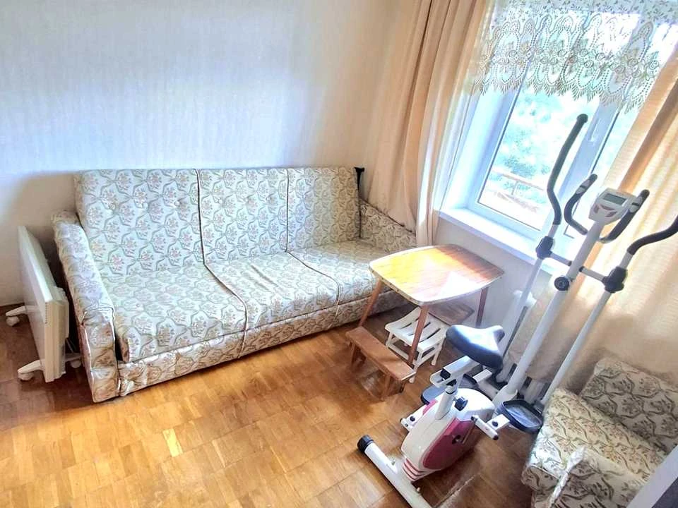Квартира. Киев, Евгена Коновальца ул.
