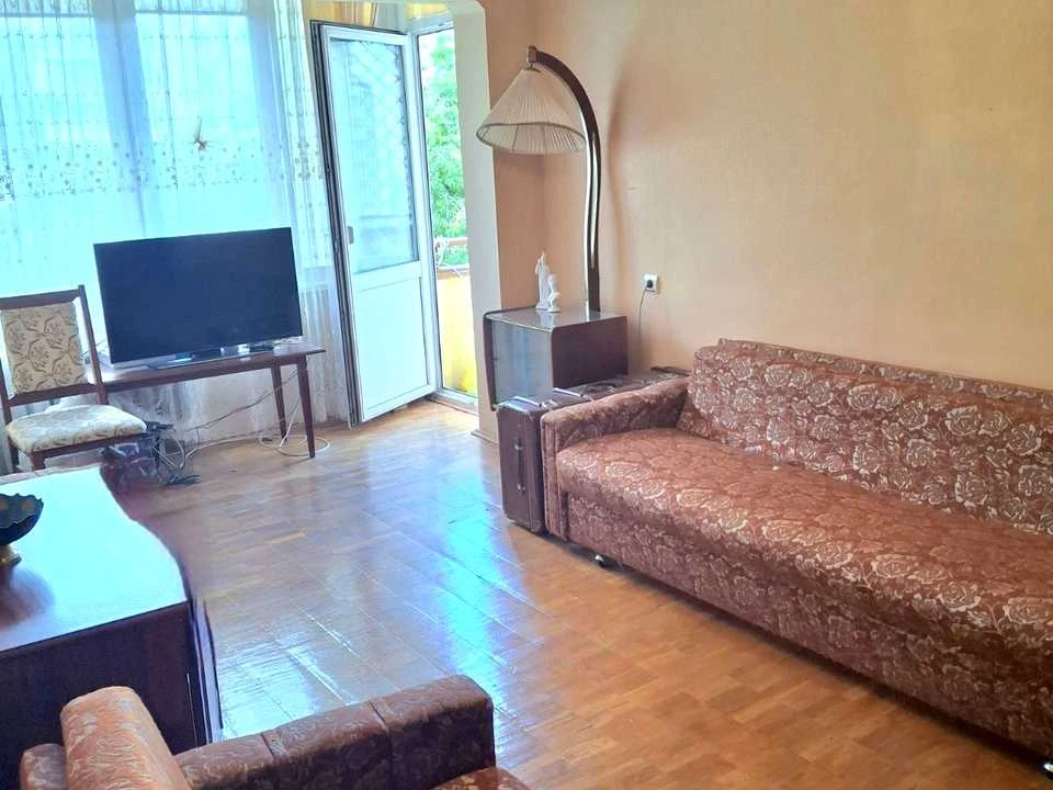 Квартира. Киев, Евгена Коновальца ул.