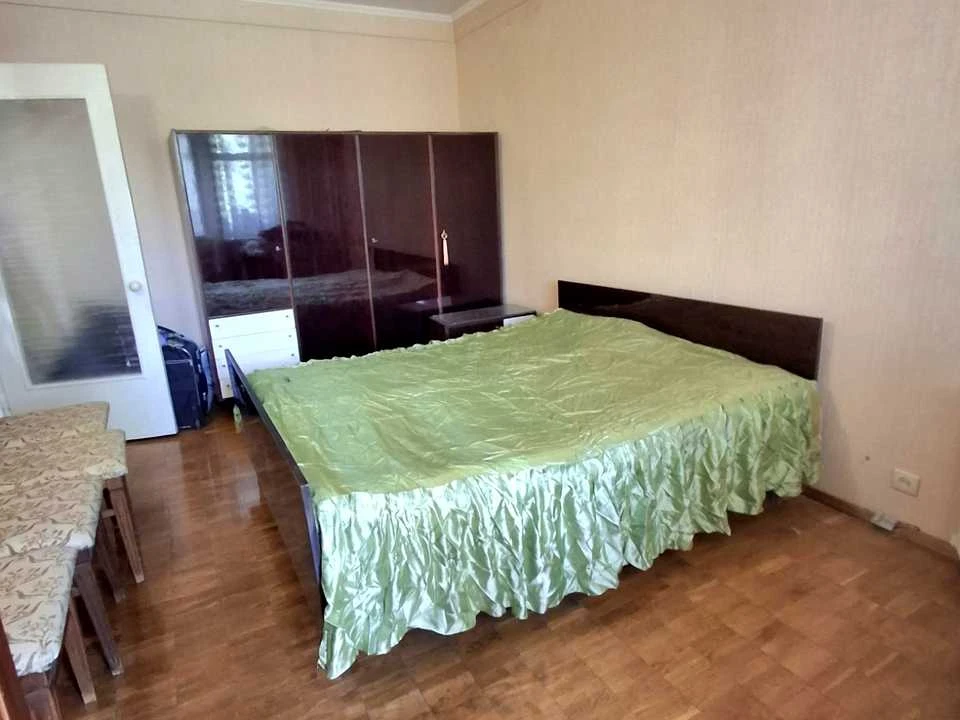 Квартира. Киев, Евгена Коновальца ул.