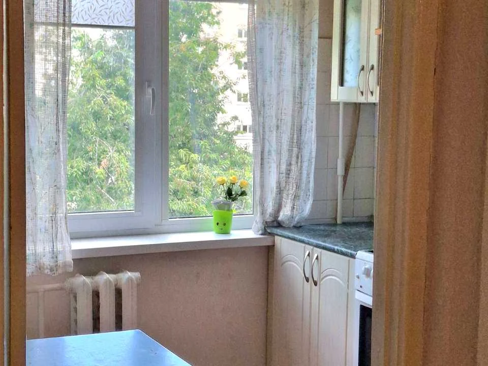 Квартира. Киев, Евгена Коновальца ул.