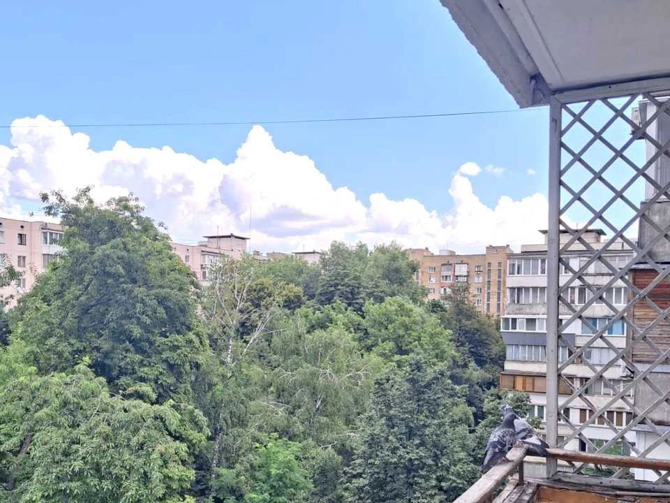 Квартира. Киев, Евгена Коновальца ул.
