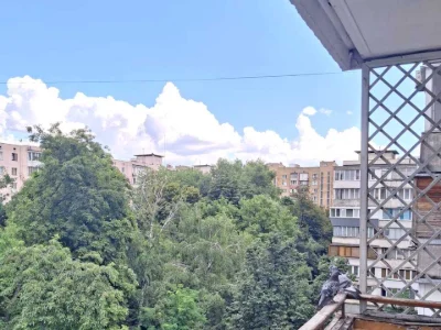 Квартира. Киев, Евгена Коновальца ул.