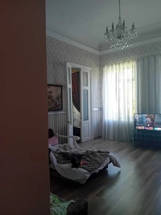 Шикарная квартира на Дворянской/Коблевской.