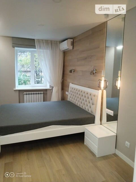 Sale of 3-room apartment 56 sq. m on Lesi Ukrainky Blvd. 10A • ID 3
