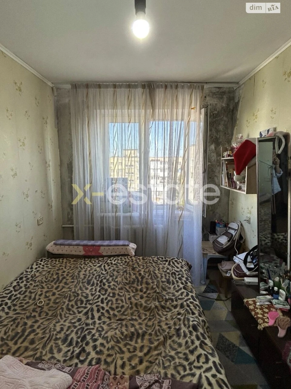 Sale of an Apartment, Kalinova Pravda