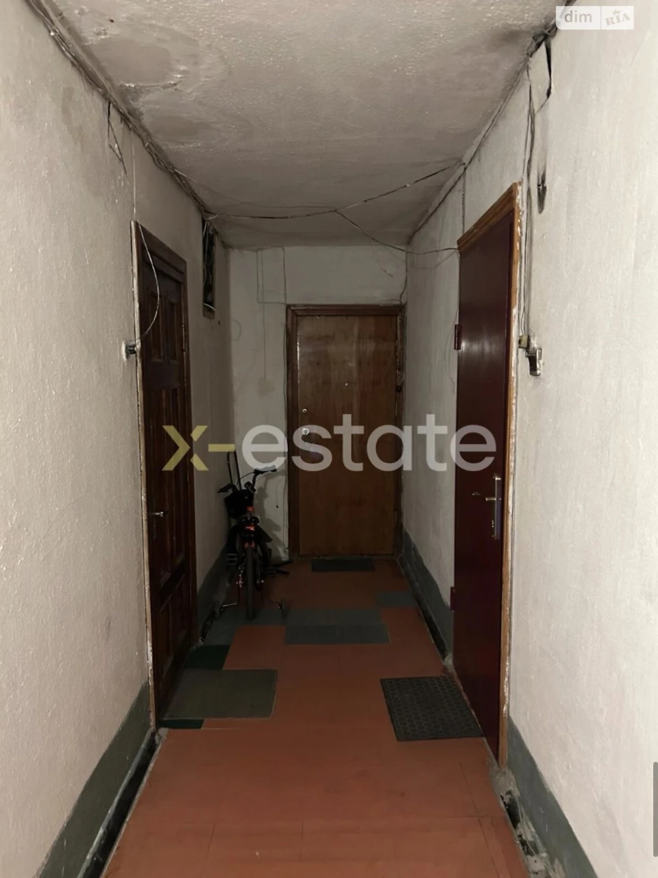 Sale of an Apartment, Kalinova Pravda