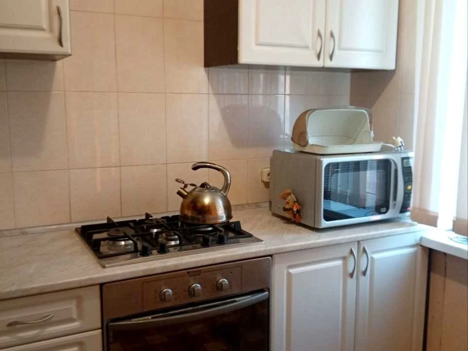 Apartment. Odessa, Vladislav Buchalkina st.