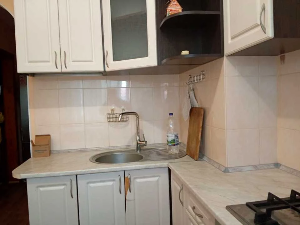 Apartment. Odessa, Vladislav Buchalkina st.