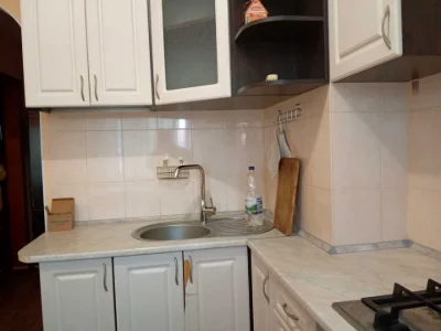 Apartment. Odessa, Vladislav Buchalkina st.