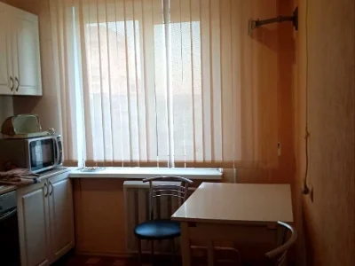 Apartment. Odessa, Vladislav Buchalkina st.