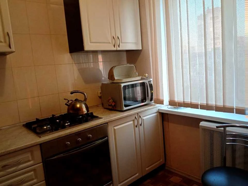 Apartment. Odessa, Vladislav Buchalkina st.