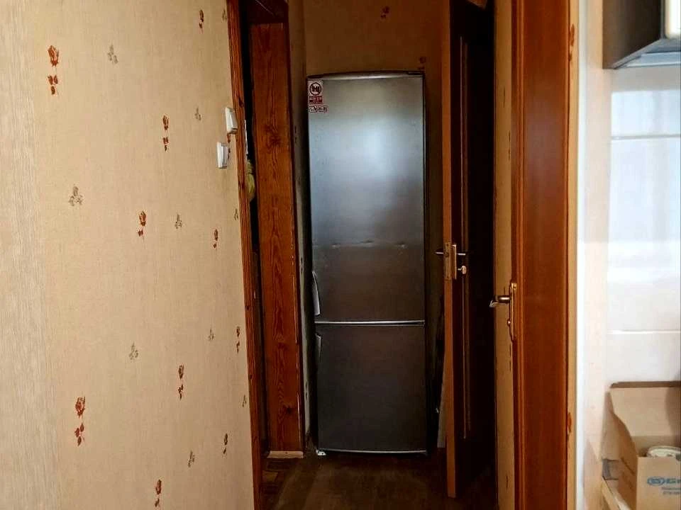 Apartment. Odessa, Vladislav Buchalkina st.