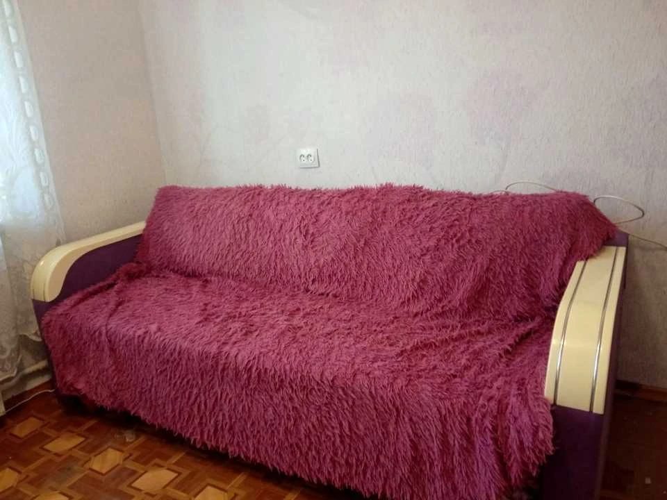 Apartment. Odessa, Vladislav Buchalkina st.