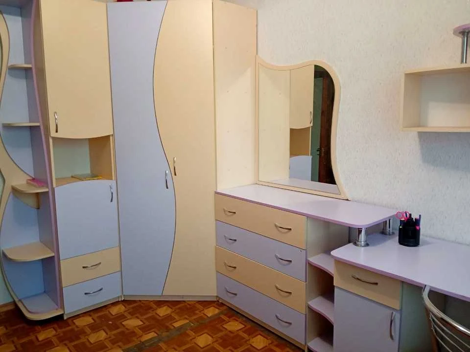 Apartment. Odessa, Vladislav Buchalkina st.