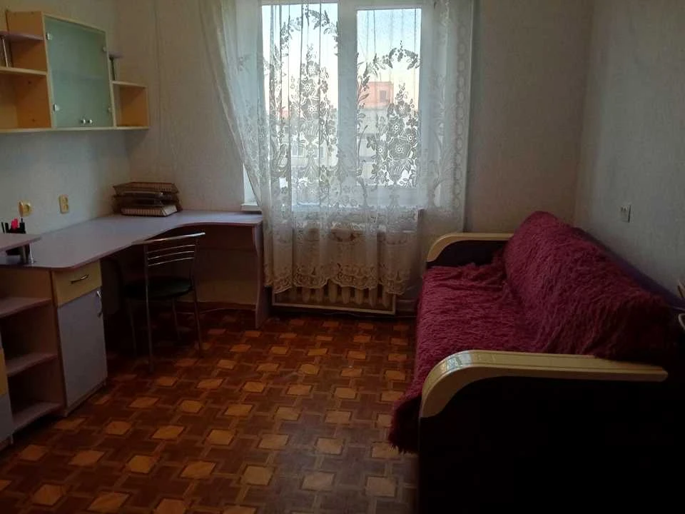 Apartment. Odessa, Vladislav Buchalkina st.