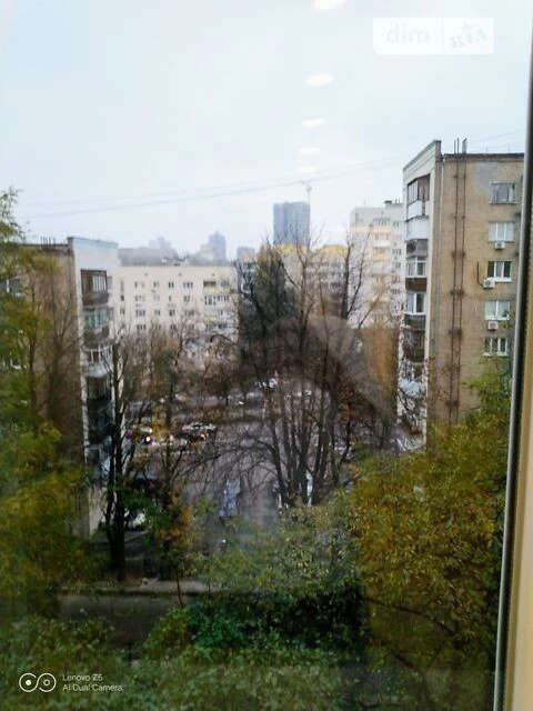 Sale of 3-room apartment 56 sq. m on Lesi Ukrainky Blvd. 10A • ID 3