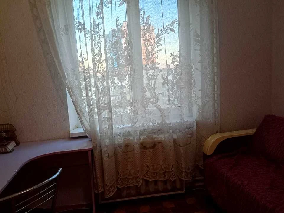Apartment. Odessa, Vladislav Buchalkina st.