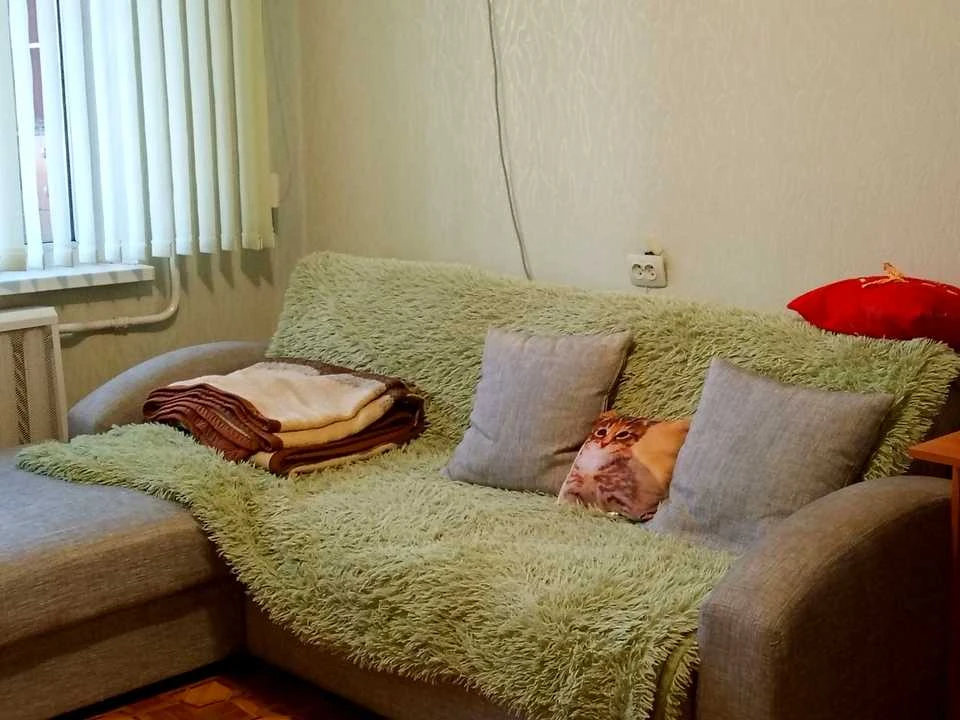 Apartment. Odessa, Vladislav Buchalkina st.