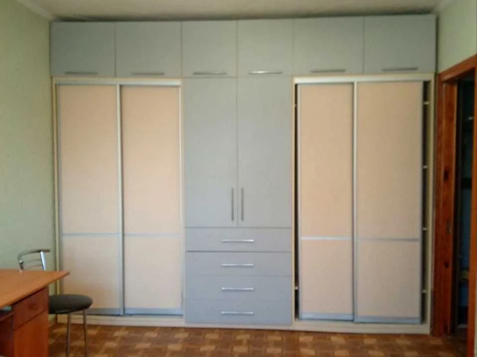 Apartment. Odessa, Vladislav Buchalkina st.