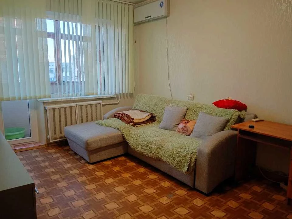 Apartment. Odessa, Vladislav Buchalkina st.