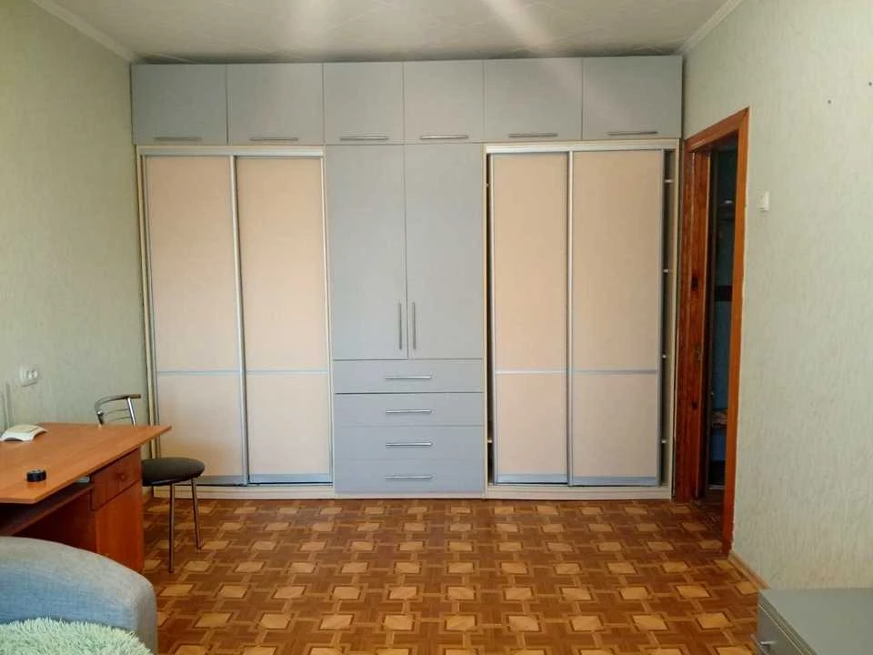 Apartment. Odessa, Vladislav Buchalkina st.