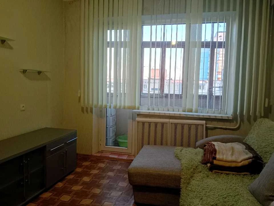 Apartment. Odessa, Vladislav Buchalkina st.