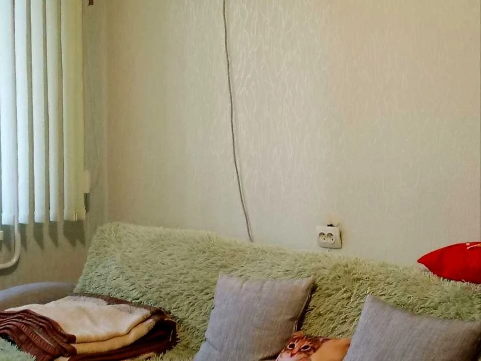 Apartment. Odessa, Vladislav Buchalkina st.