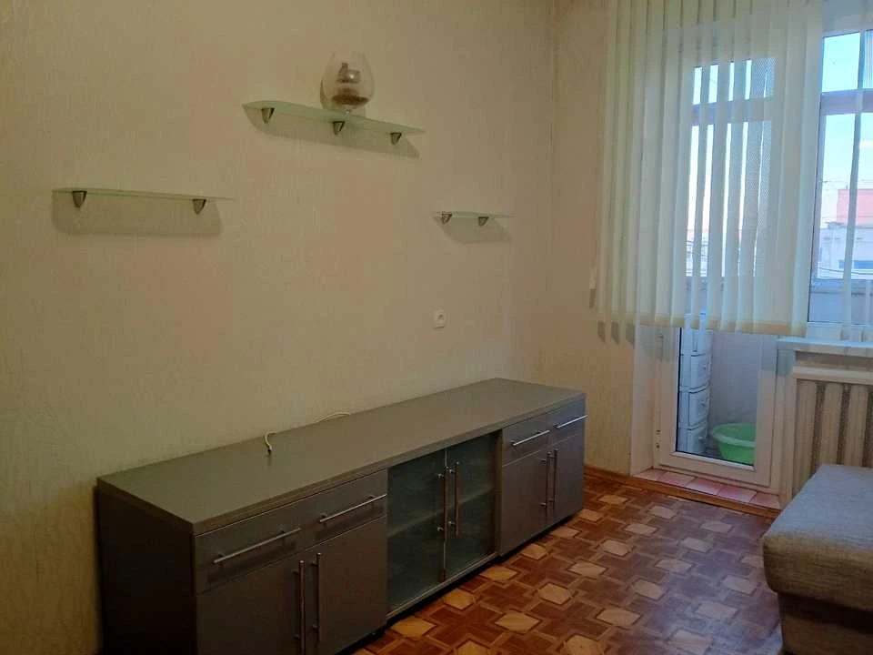 Apartment. Odessa, Vladislav Buchalkina st.