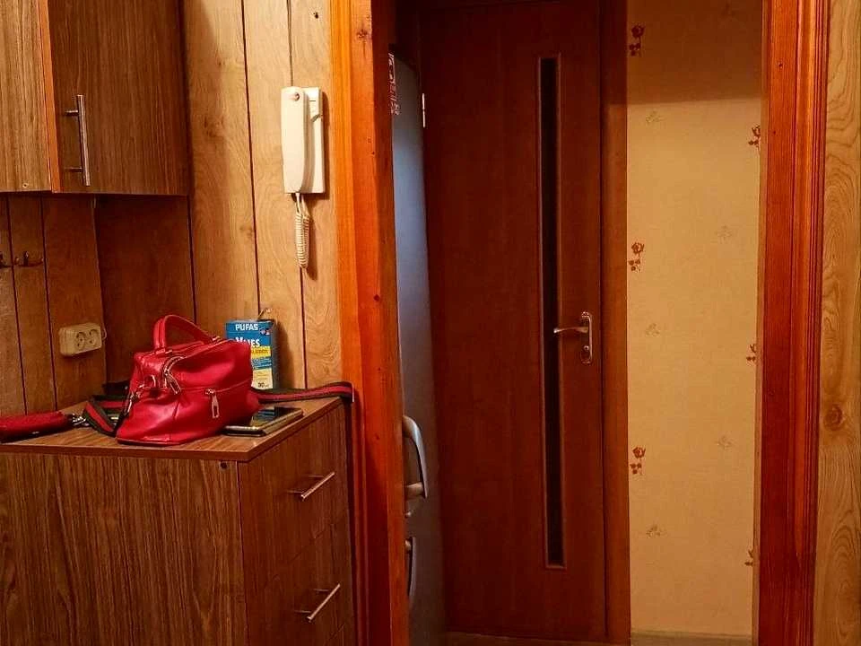 Apartment. Odessa, Vladislav Buchalkina st.