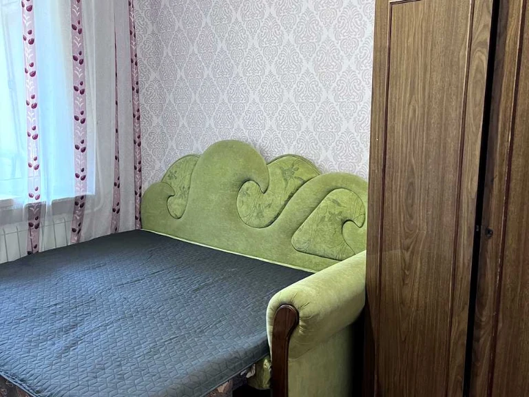 Apartment. Odesa, Prince Volodymyr Veliky Prospect