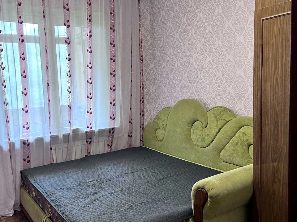 Apartment. Odesa, Prince Volodymyr Veliky Prospect