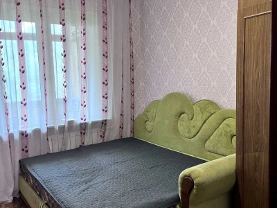 Apartment. Odesa, Prince Volodymyr Veliky Prospect