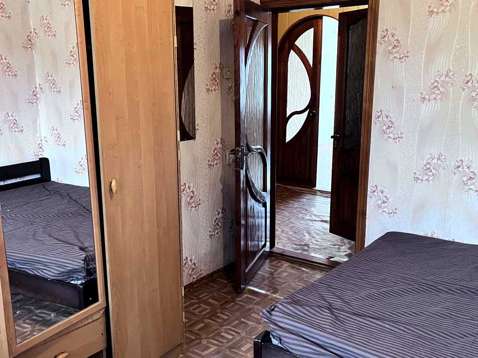 Apartment. Odesa, Prince Volodymyr Veliky Prospect