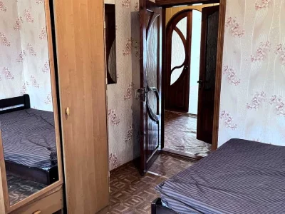 Apartment. Odesa, Prince Volodymyr Veliky Prospect