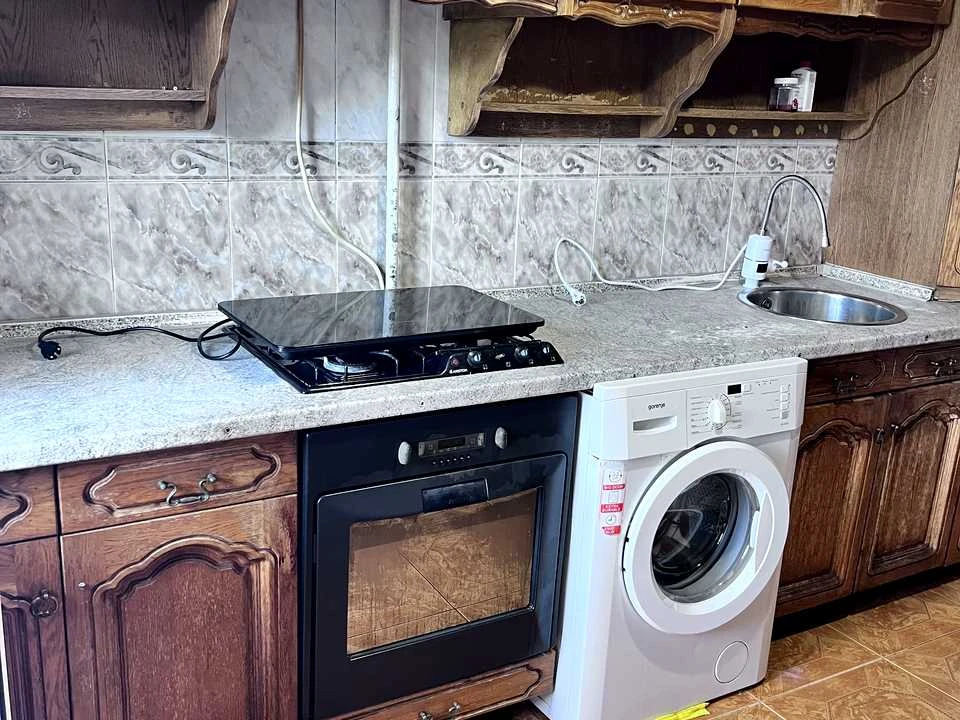 Apartment. Odesa, Prince Volodymyr Veliky Prospect