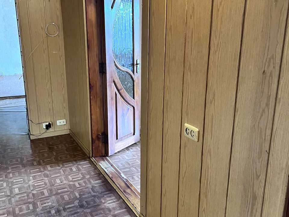 Apartment. Odesa, Prince Volodymyr Veliky Prospect