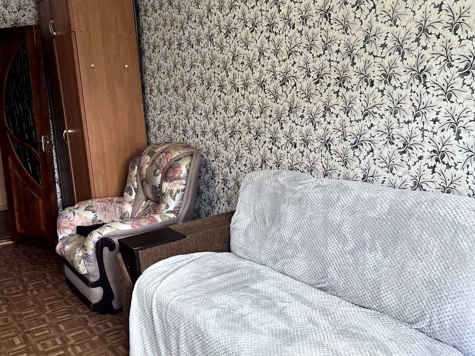Apartment. Odesa, Prince Volodymyr Veliky Prospect