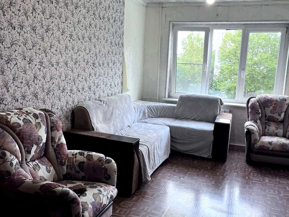 Apartment. Odesa, Prince Volodymyr Veliky Prospect