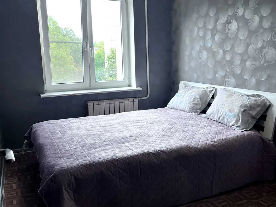 Apartment. Odesa, Prince Volodymyr Veliky Prospect