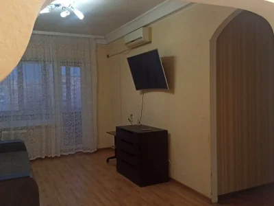 Сдается 2-комнатная квартира, 55 м², 9 этаж из 9