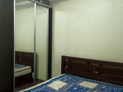 Сдается 2-комнатная квартира, 55 м², 9 этаж из 9