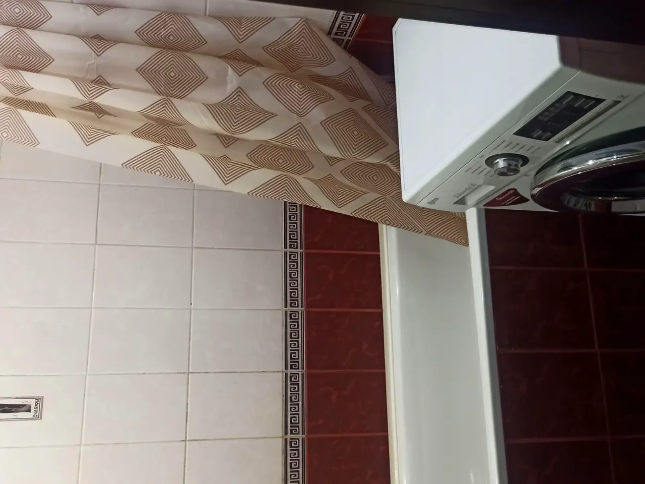 Сдается 2-комнатная квартира, 55 м², 9 этаж из 9