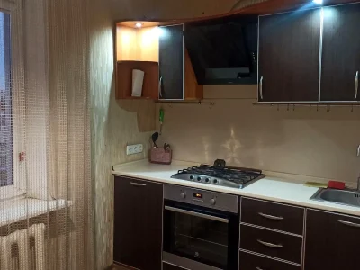 Сдается 2-комнатная квартира, 55 м², 9 этаж из 9