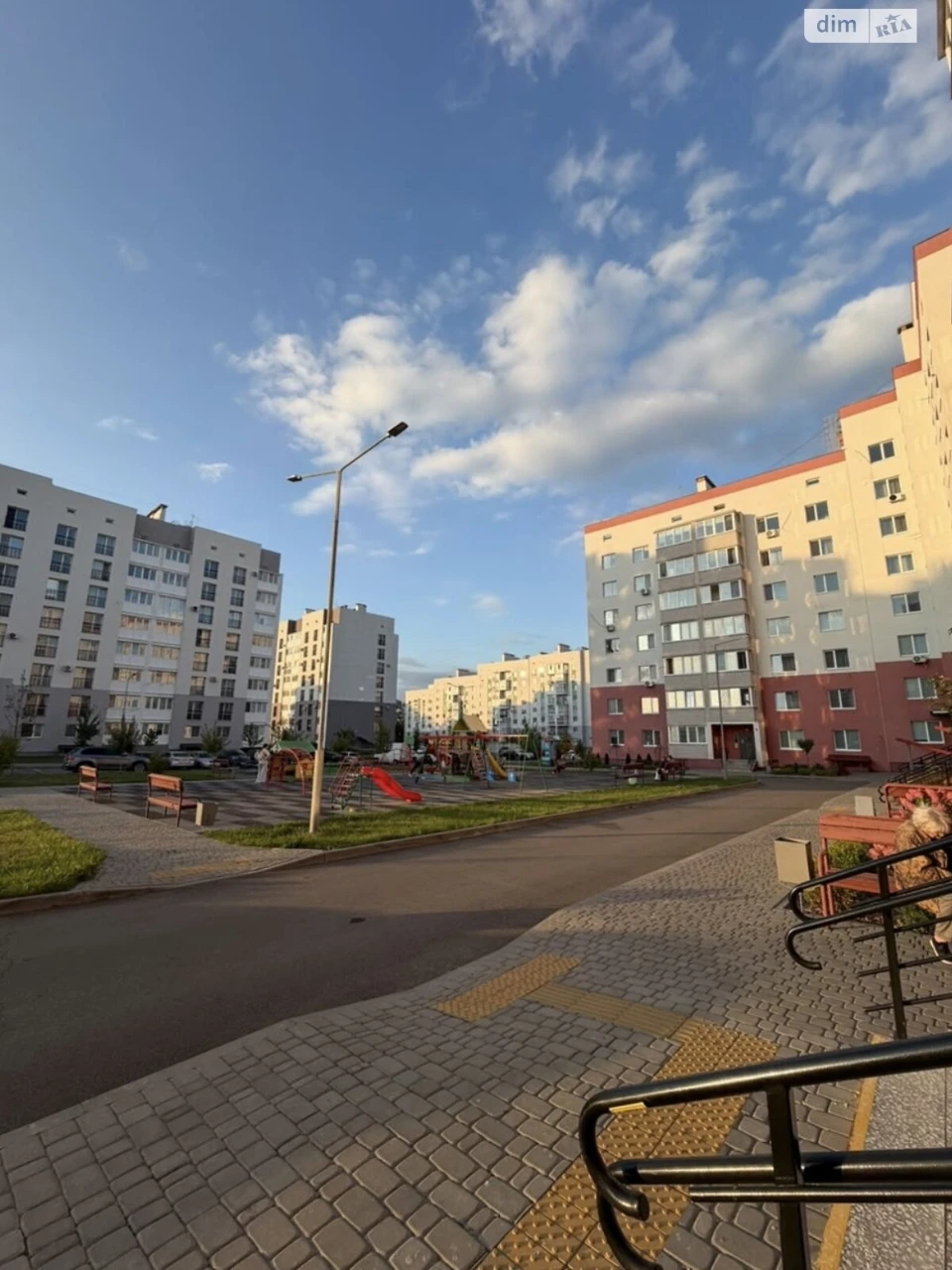 Продаж Квартира Академічний